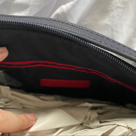 Tommy Hilfiger Crossbody Bag and Pouch Set - Picture 8 of 10